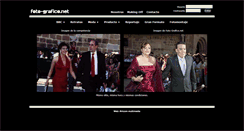 Desktop Screenshot of foto-grafico.net