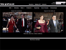 Tablet Screenshot of foto-grafico.net